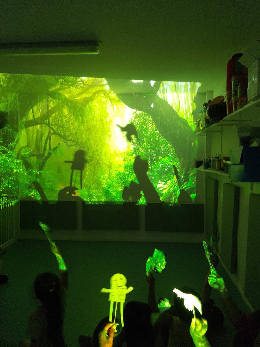 Aliento al desarrollo infantil temprano